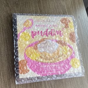 Beauty bakerie proof is in the pudding eyeshadow palette